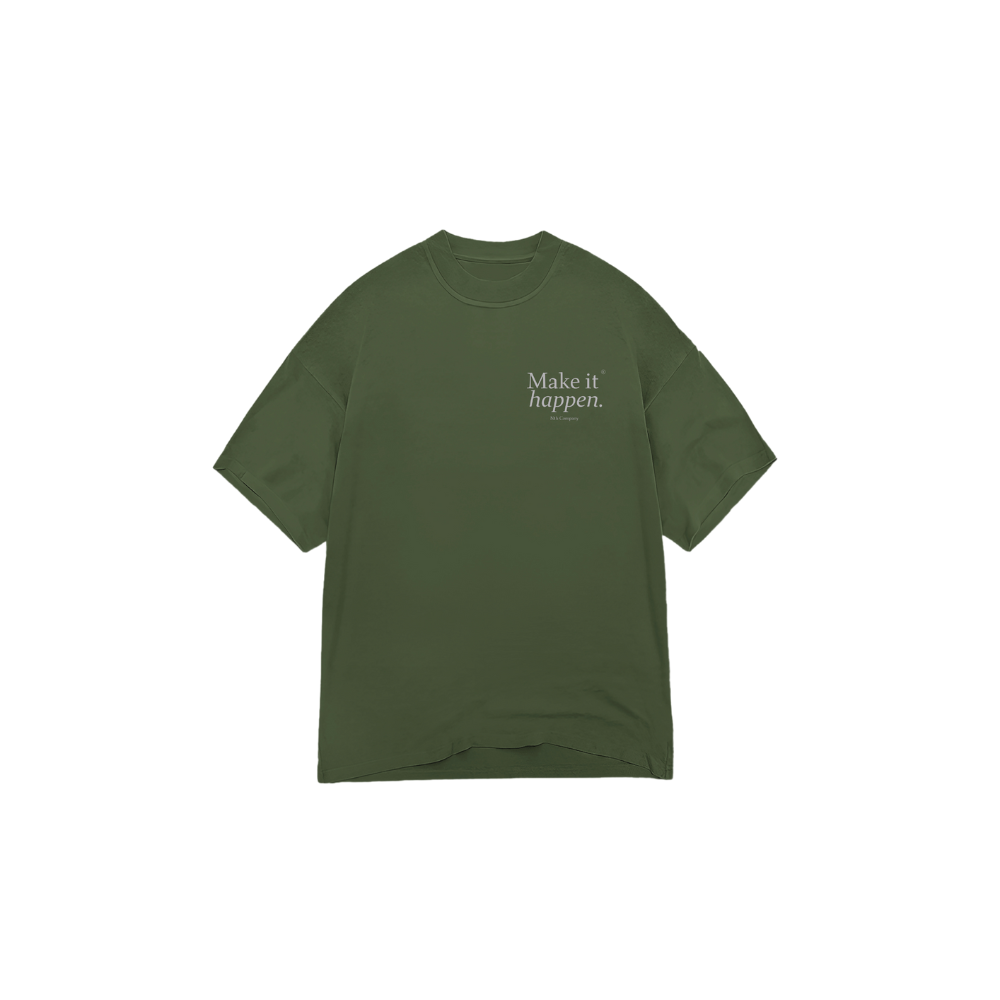 Polo Make It Happen