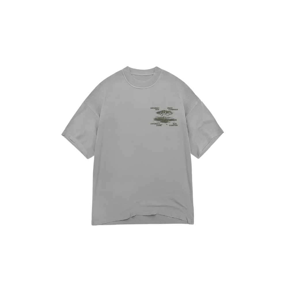 Polo Comfort Zone