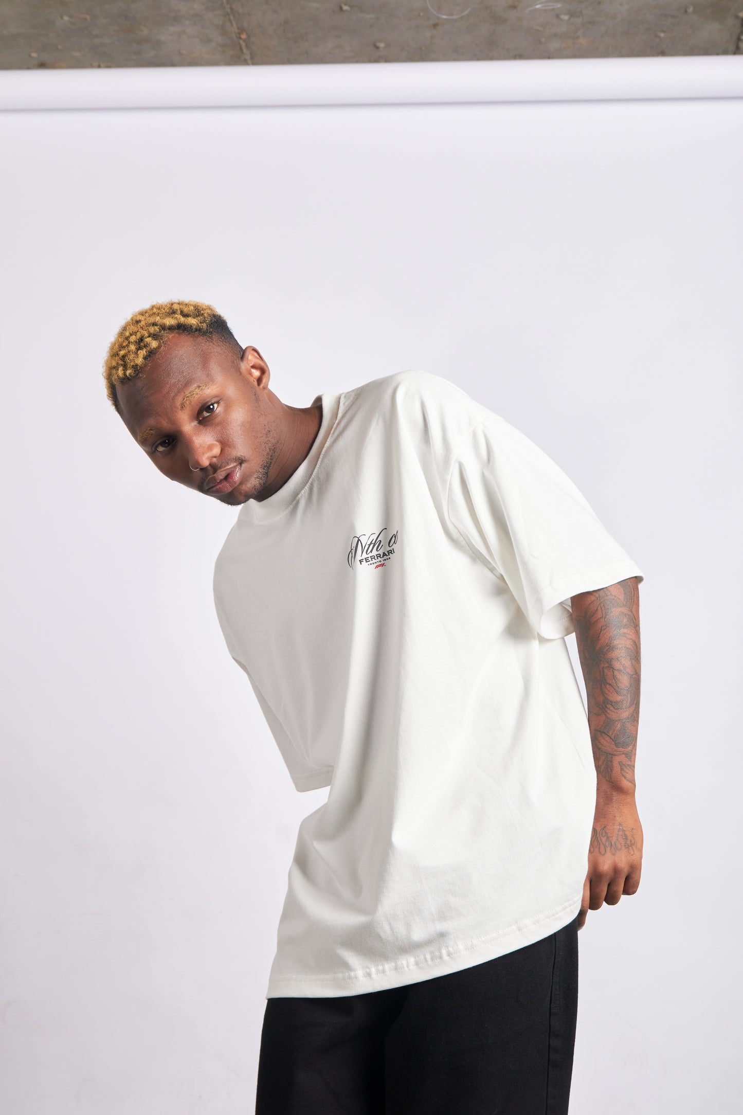 Polo Champagne