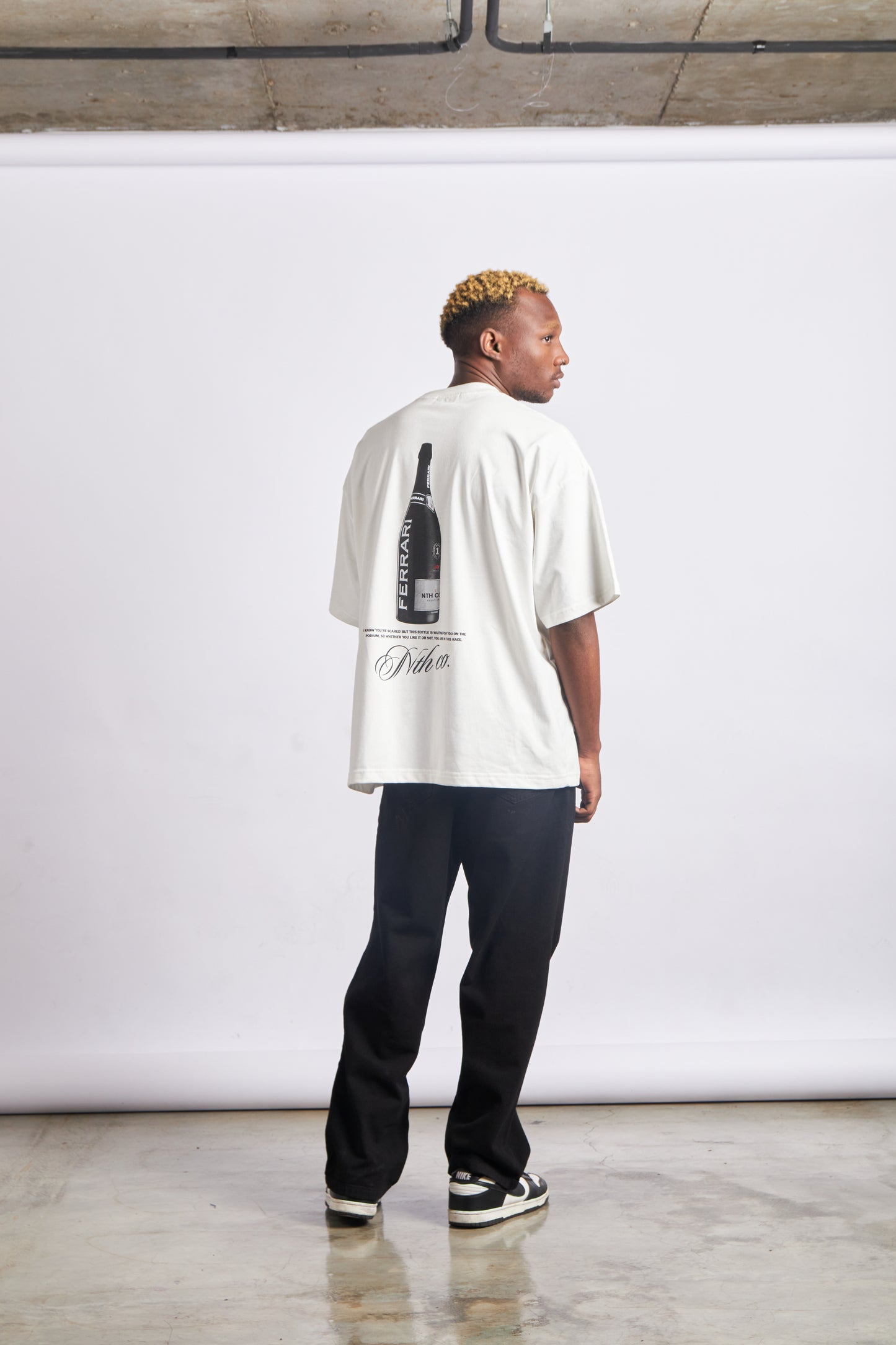 Polo Champagne