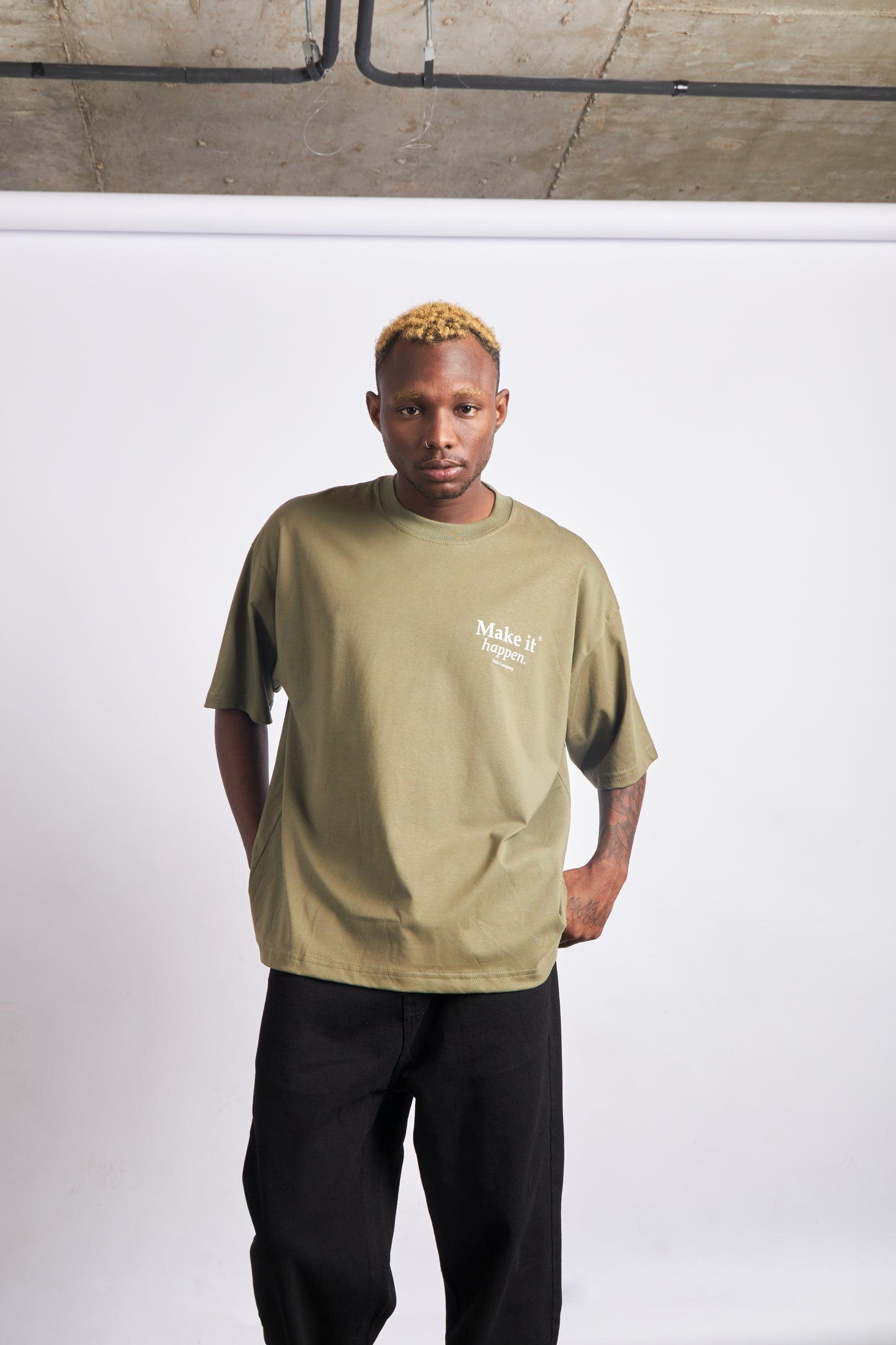 Polo Make It Happen