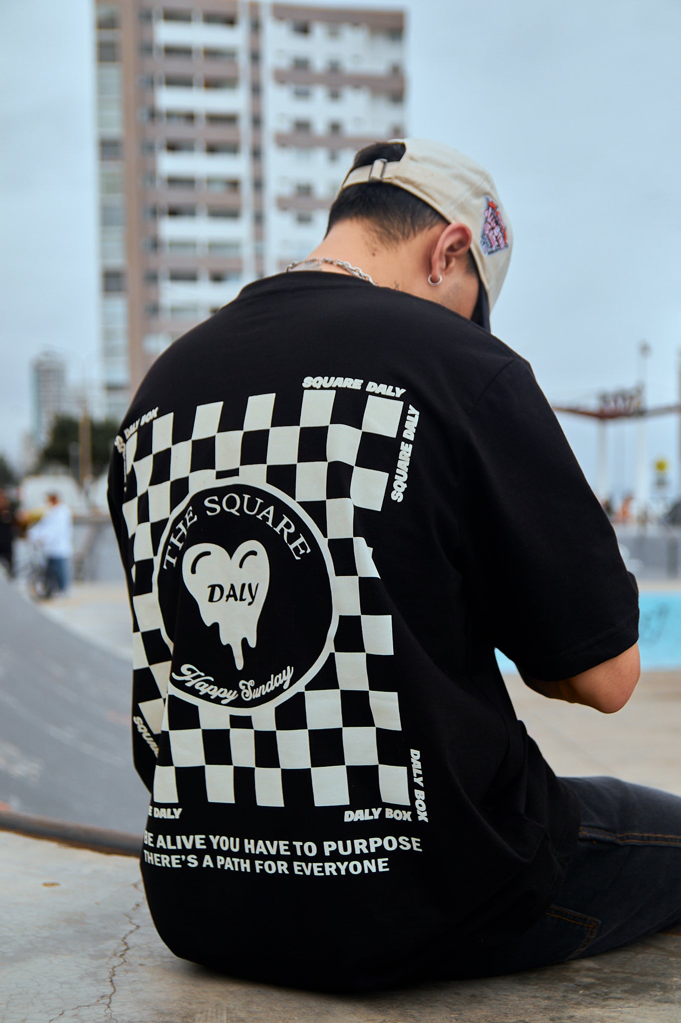 Polo Square