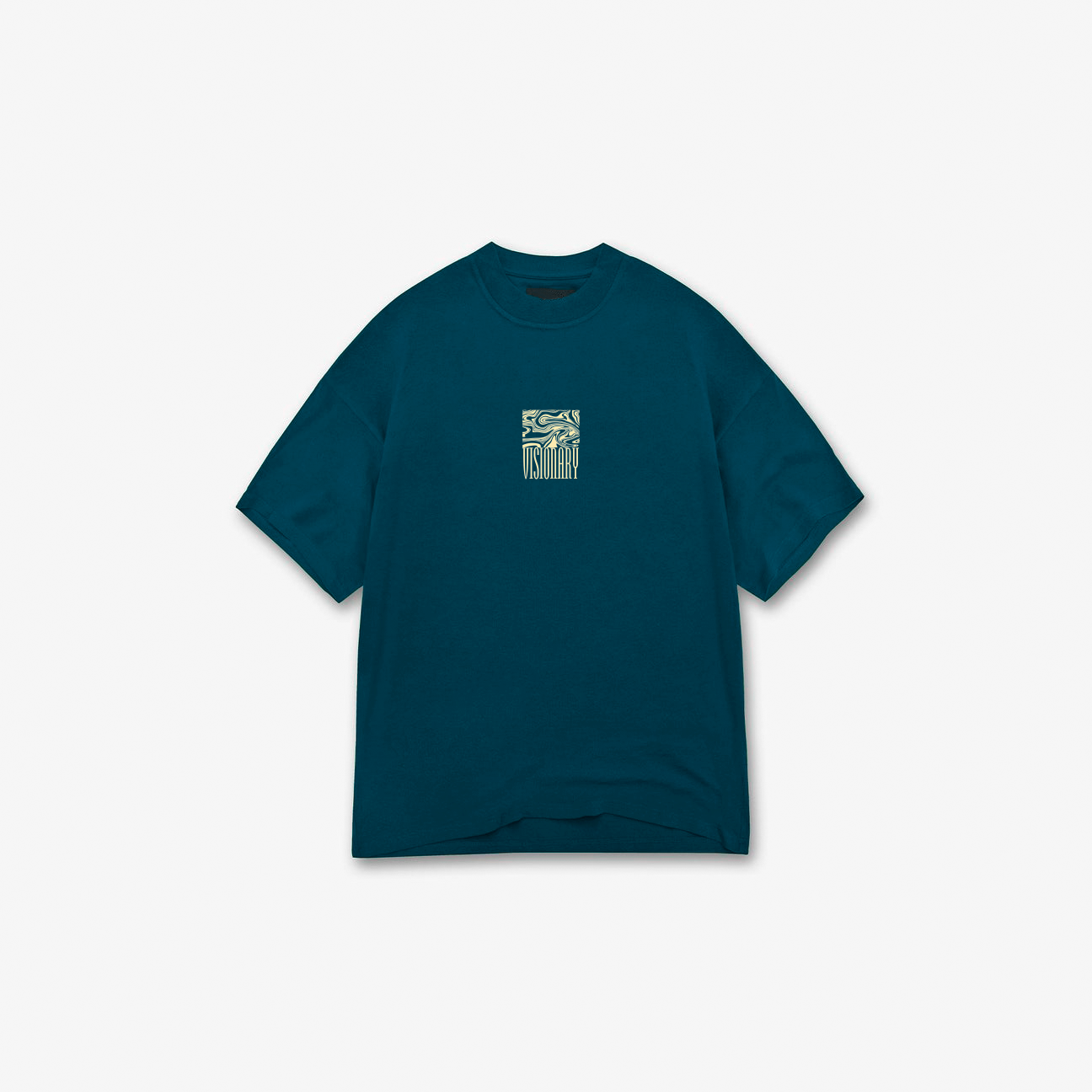 Polo Visionary cobalto