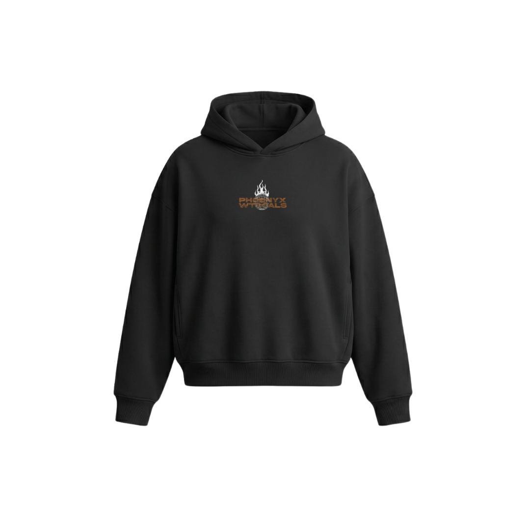 Polera Phoenix