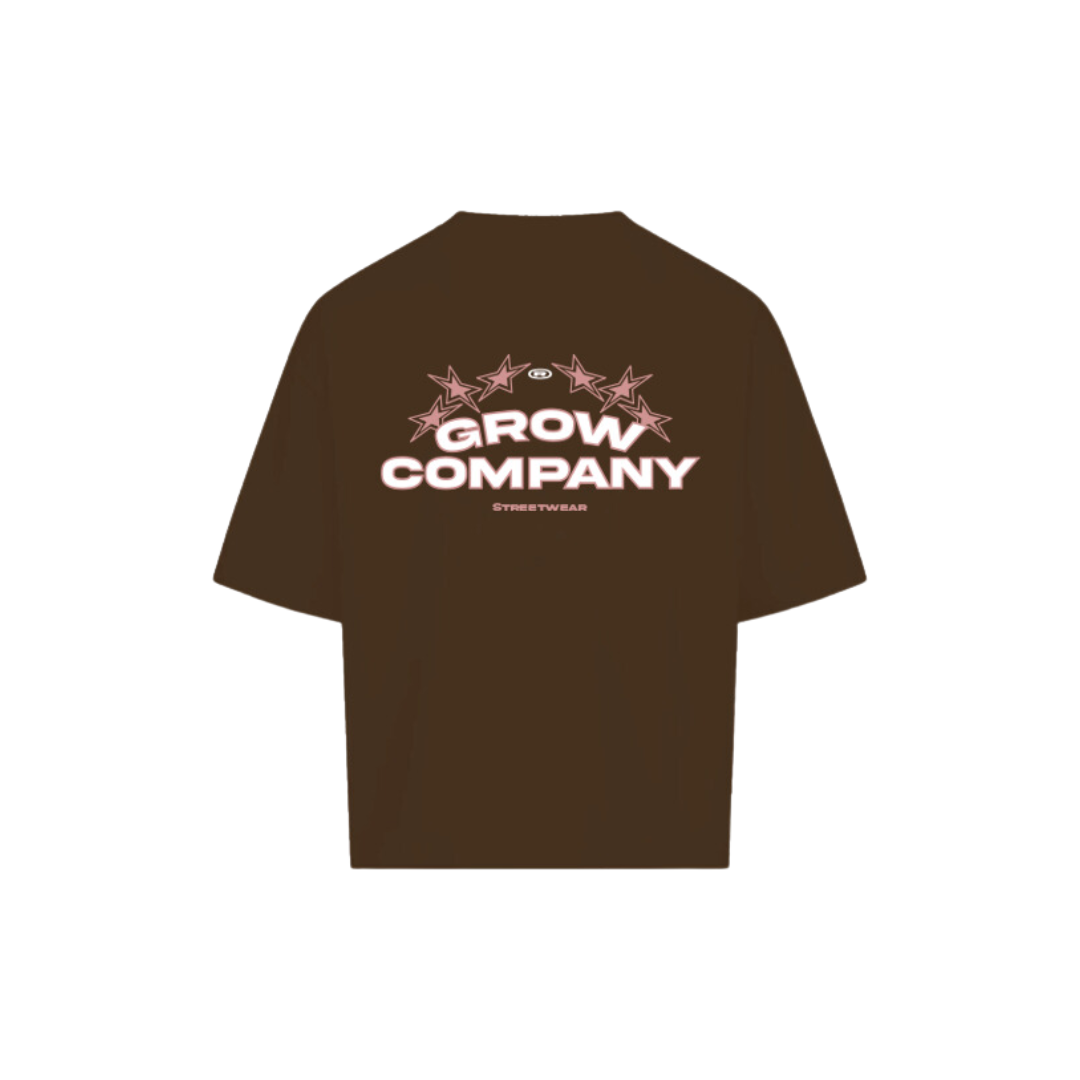 M. GROW COMPANY