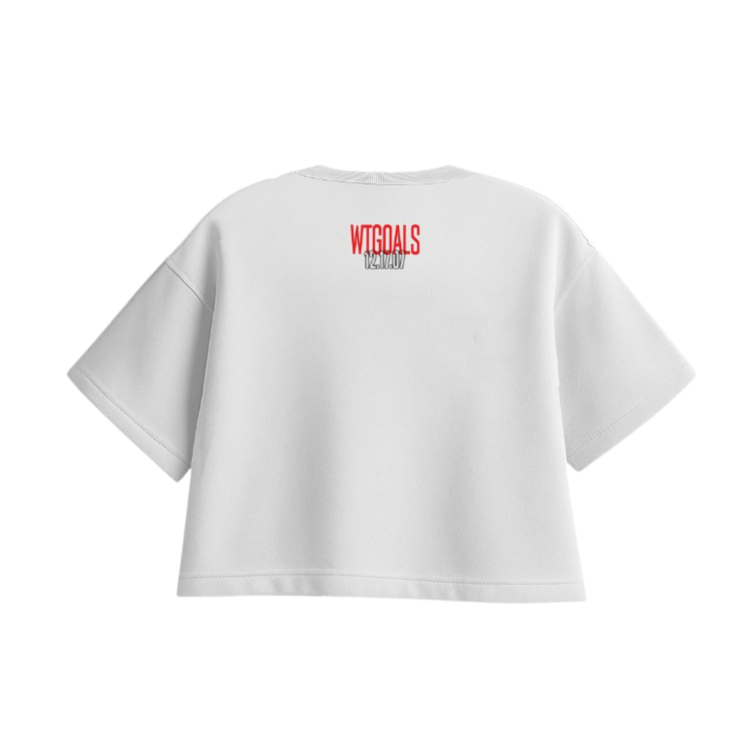 Polo Oversize Andromeda NTH