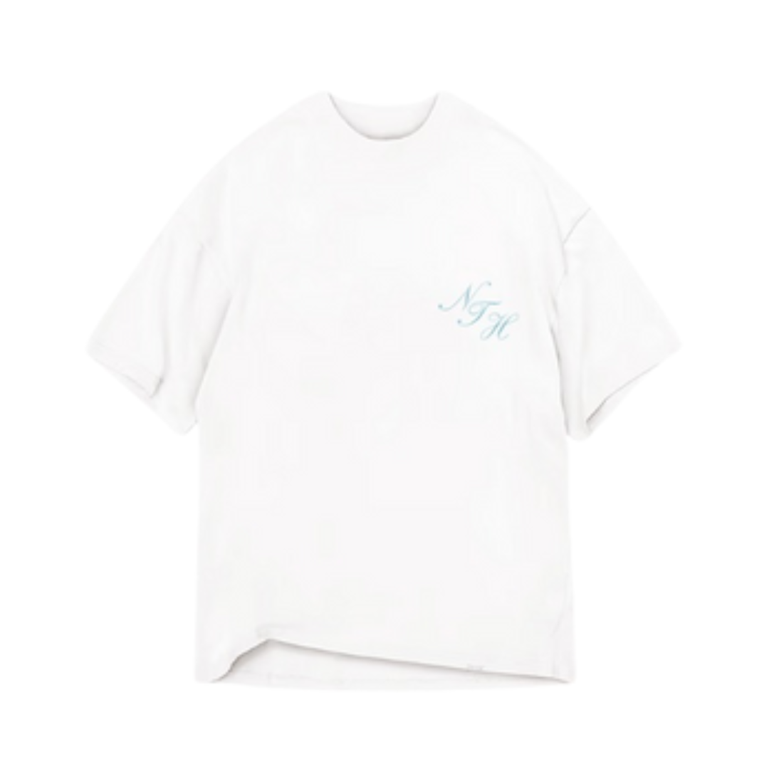 Polo Oversize Think Less