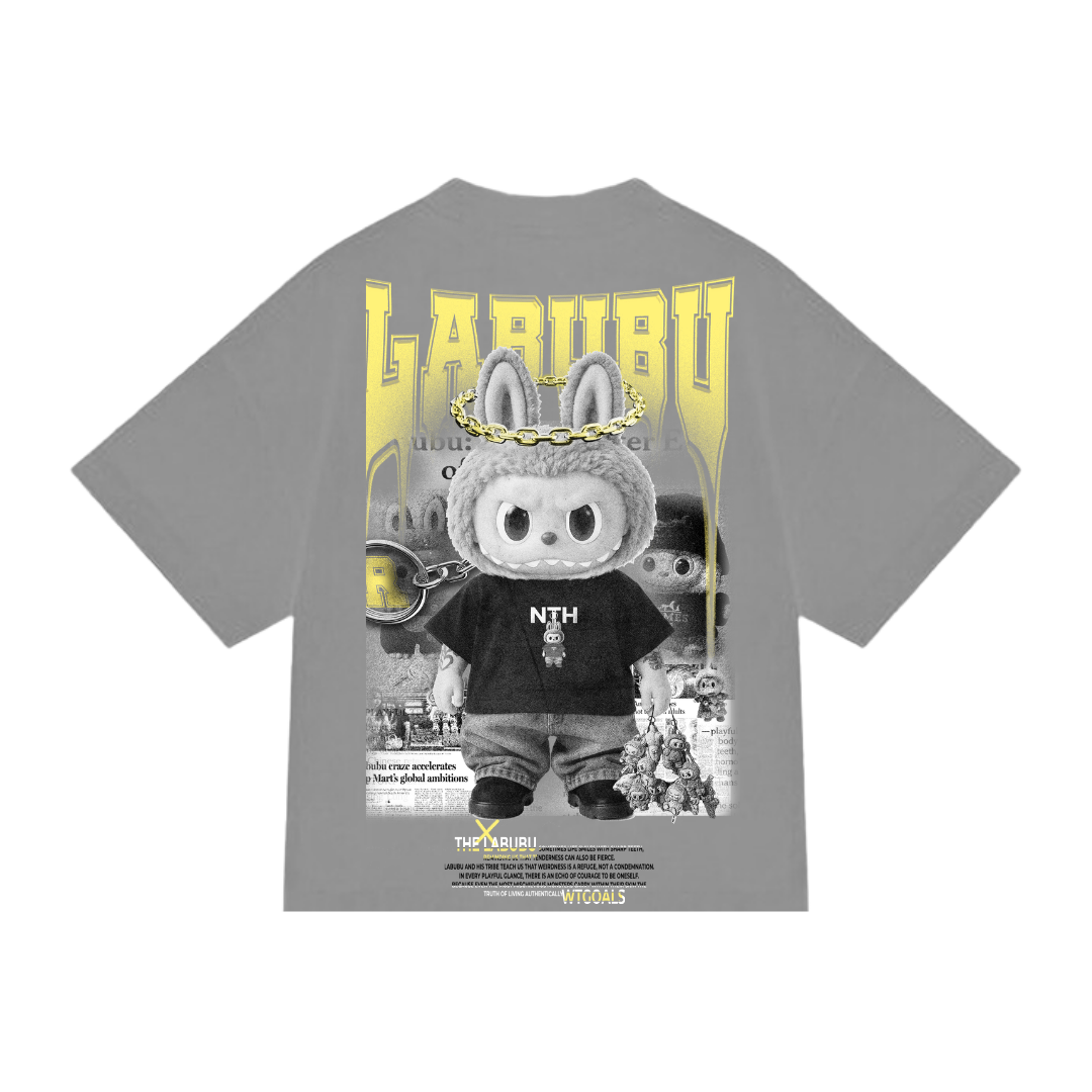 BOXI FIT THIS IS NOT LABUBU