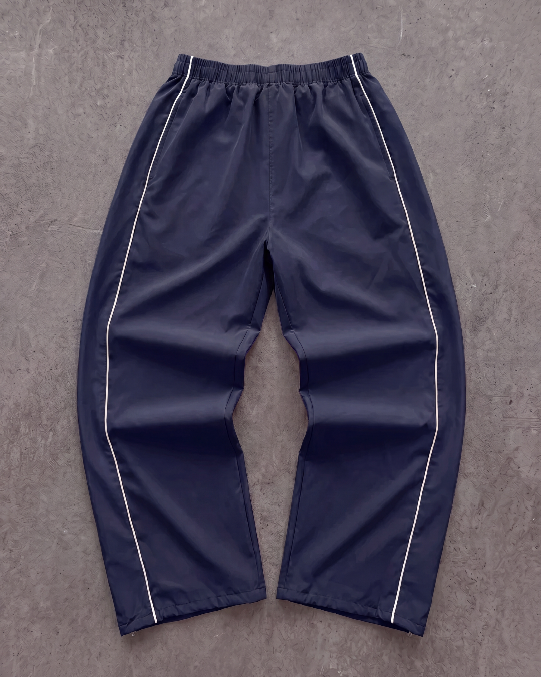 Trackpant Azul - Linea