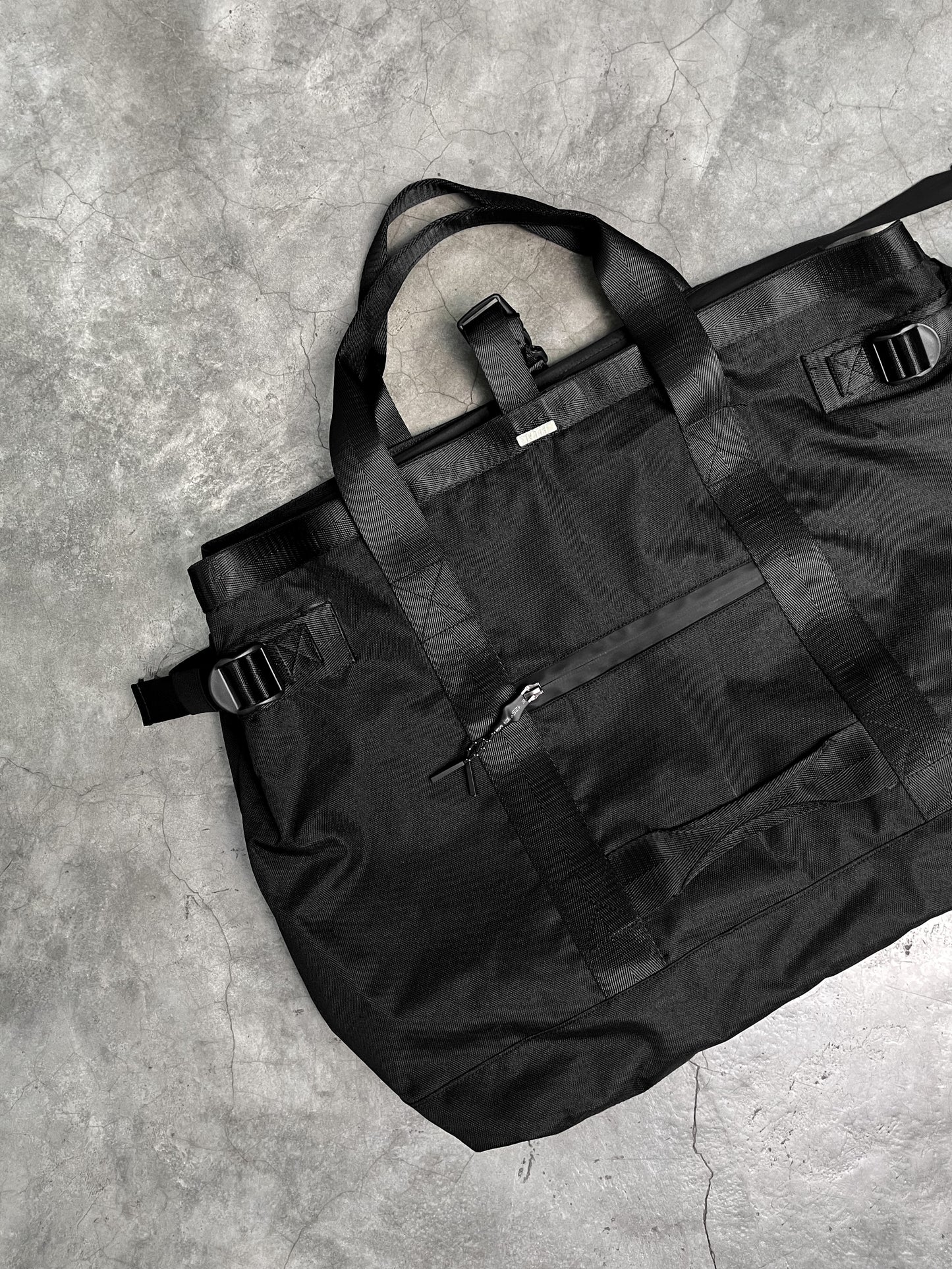 TOTE BAG NTH