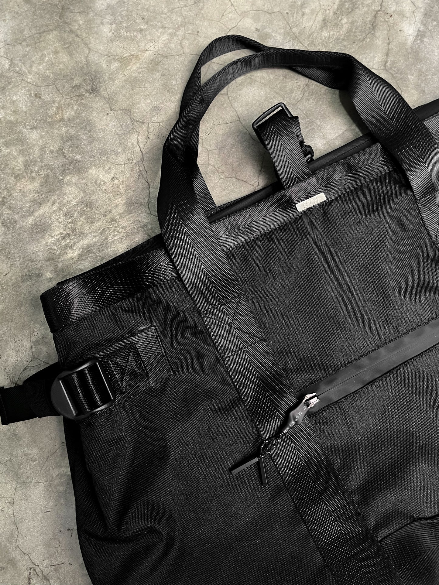 TOTE BAG NTH