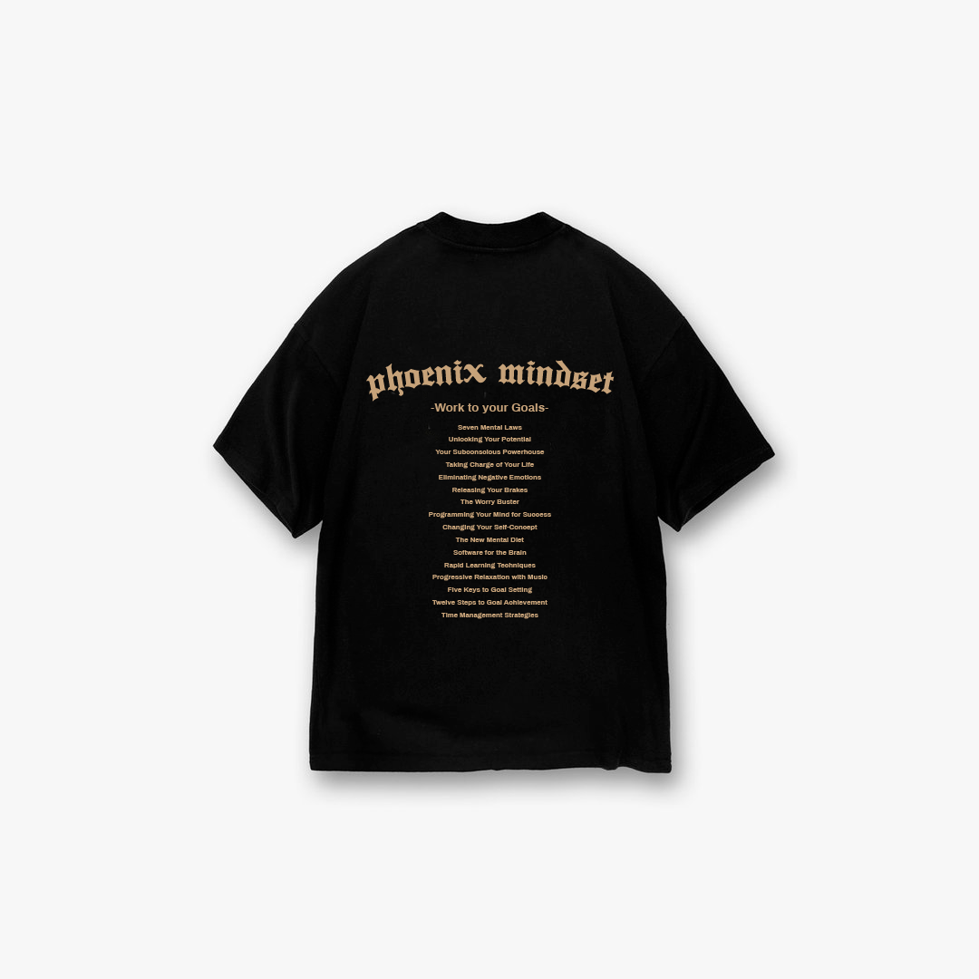 Polo Phoenix Black