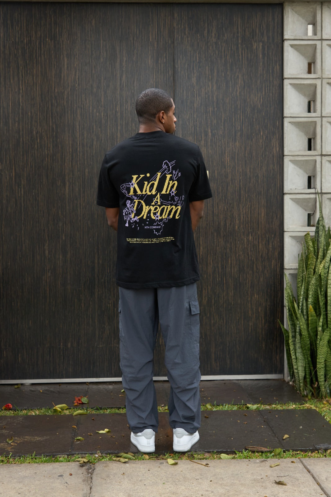 POLOS OVERSIZE NTH