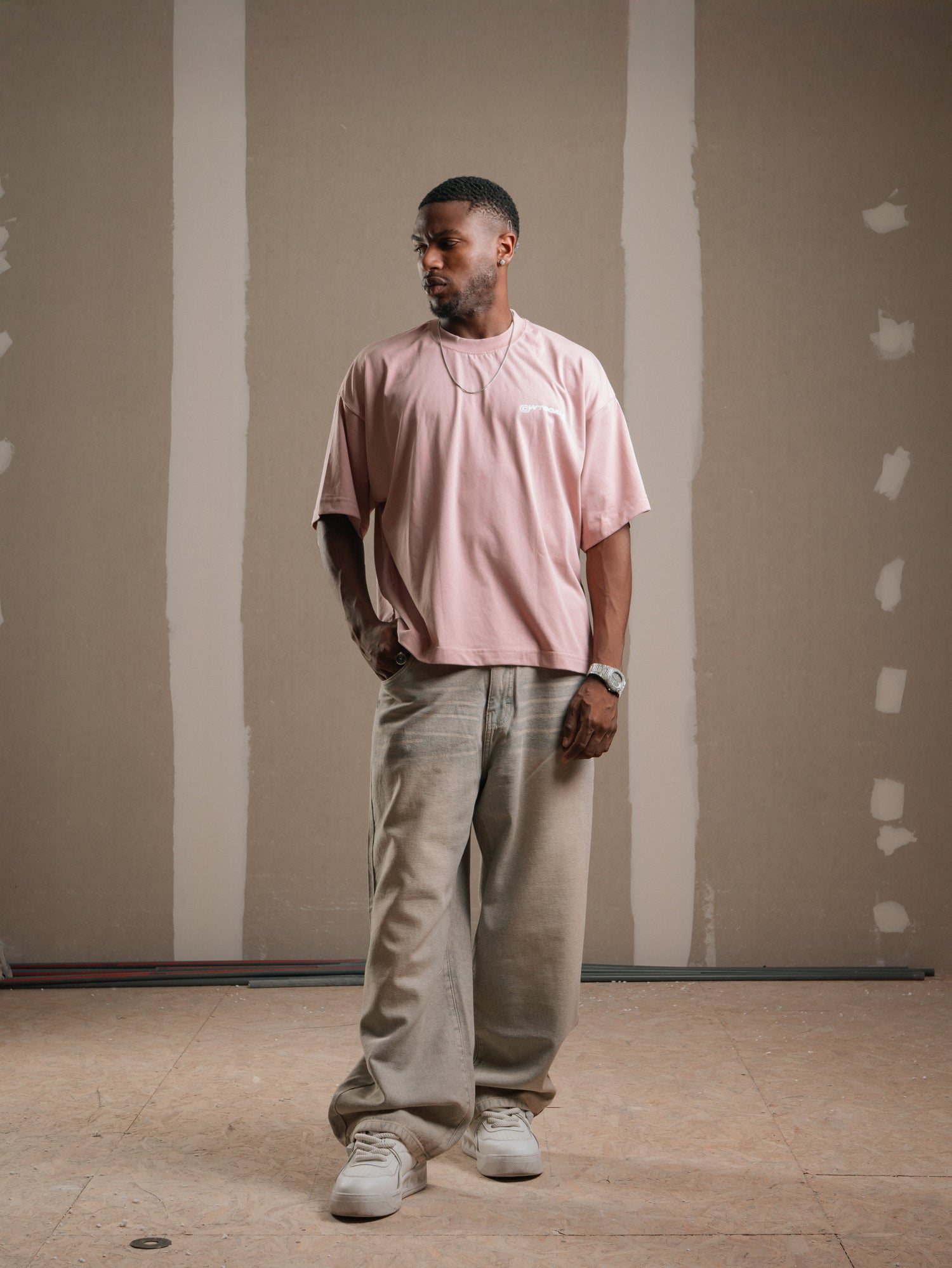 BAGGY JEANS