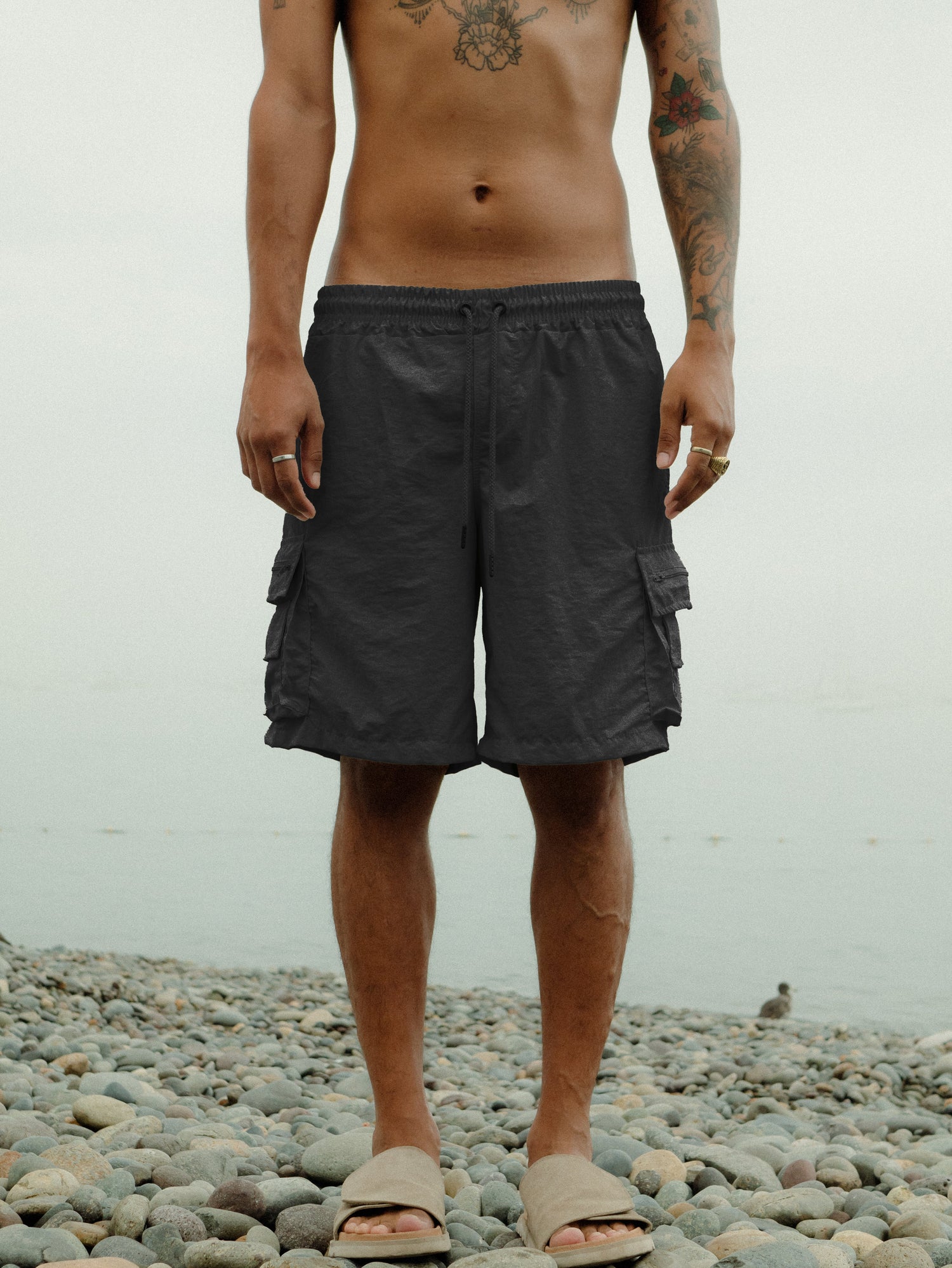 SHORTS CARGO