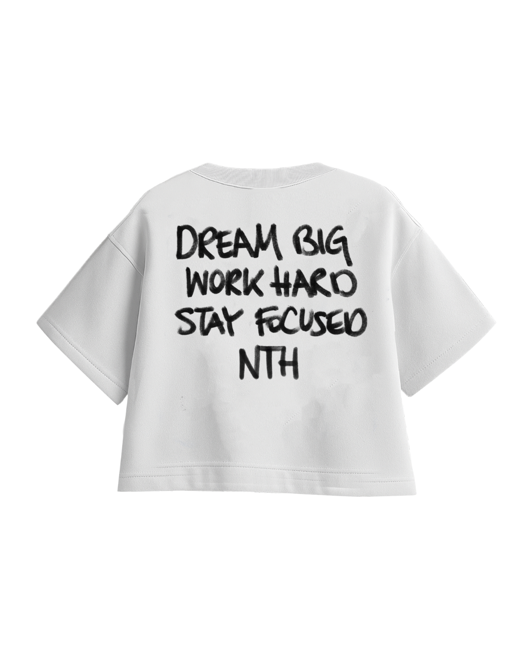 BOXI FIT DREAM BIG