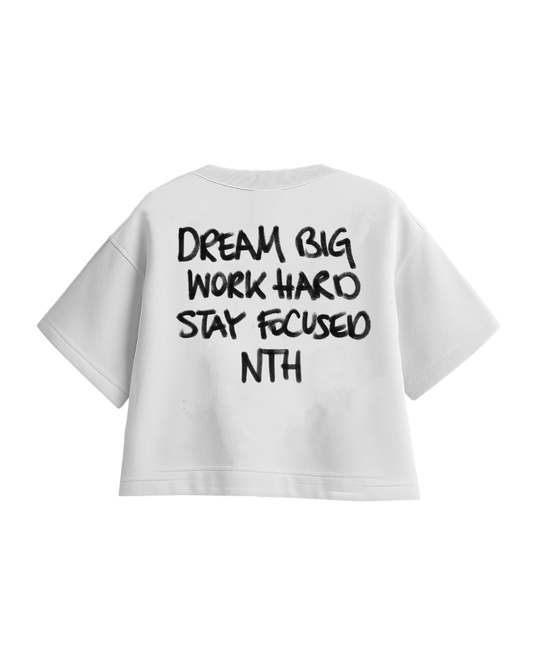 BOXI FIT DREAM BIG