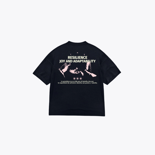 POLO H. C. RESILIENCE