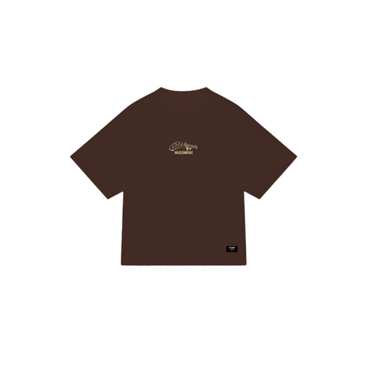 POLO BOXY LONGS