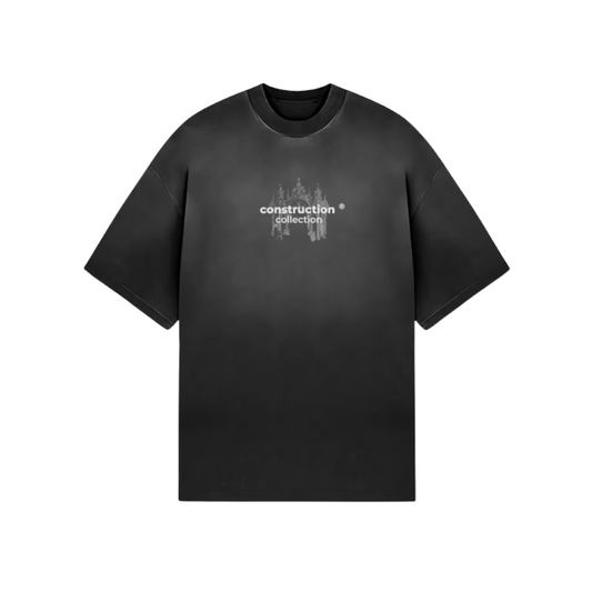 "YOUR BEST VERSION" - POLO ACID WASH