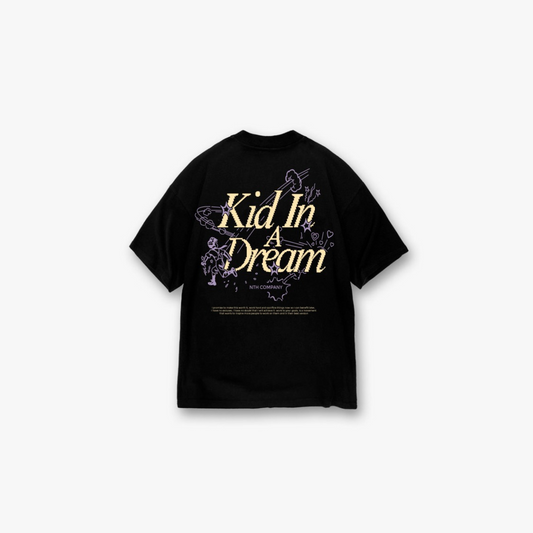 Polo KID IN A DREAM BLACK