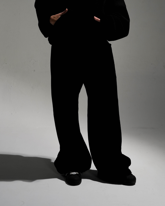 BUZO STILL HEAVY NEGRO