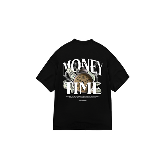 Polo Money Time