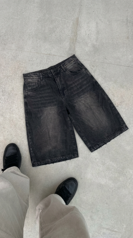 Jort Summer Black