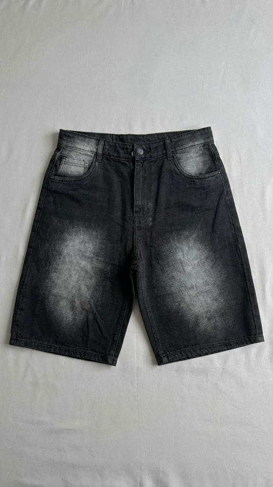 Jort Black Line Jort