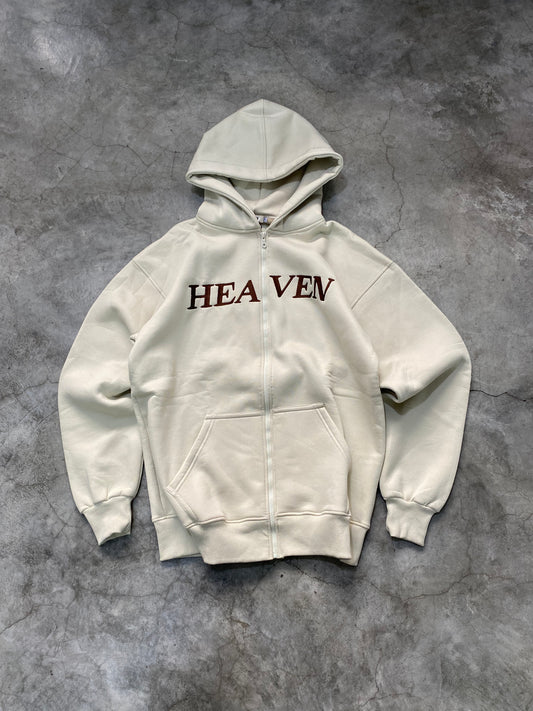 ZIP HOODIE FREE X NTH