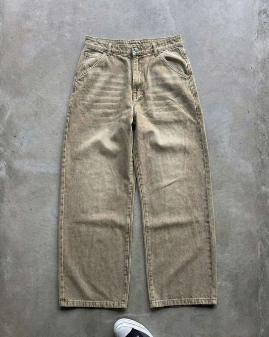 BAGGY JEAN DUNE