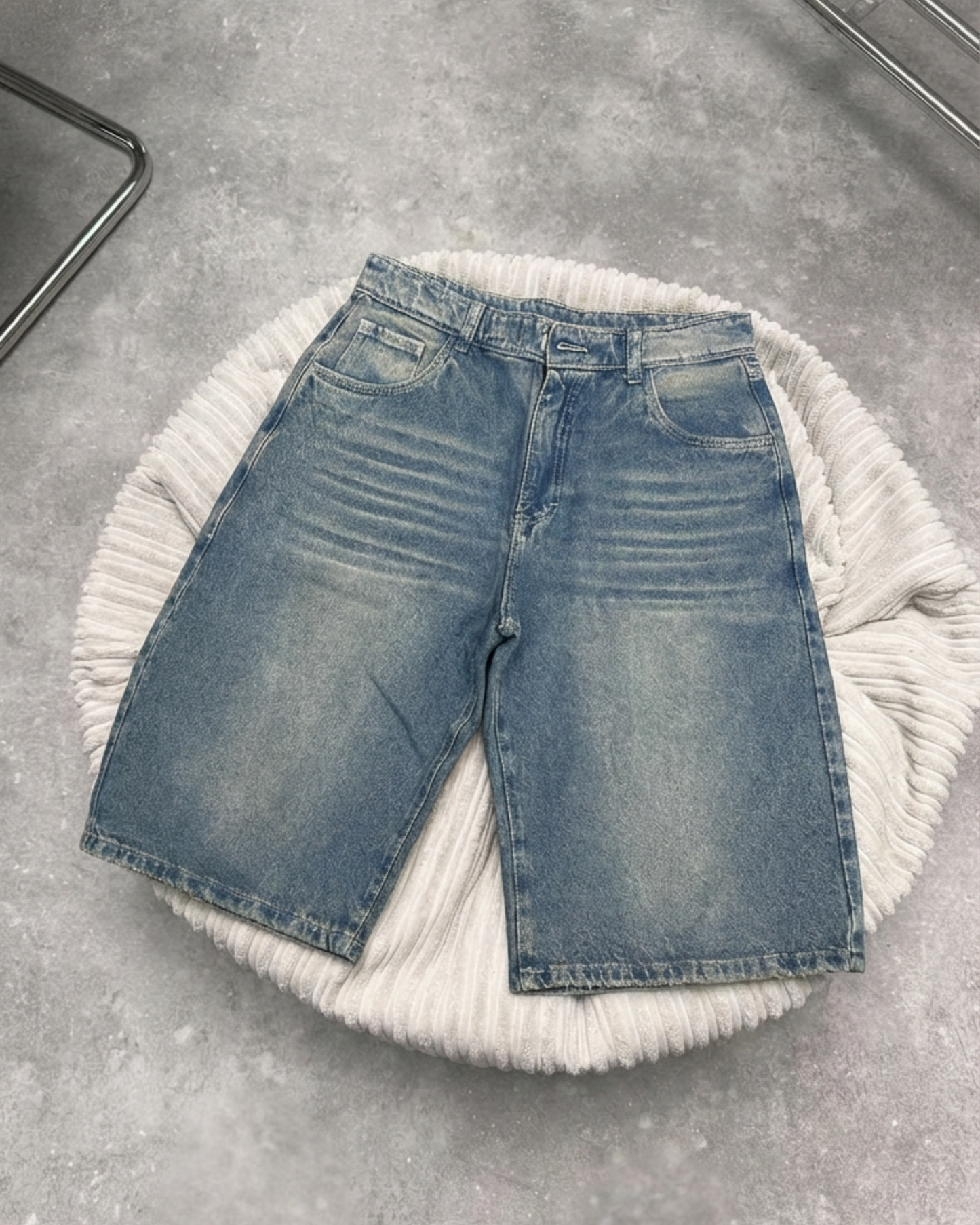 JORT STREET BLUE