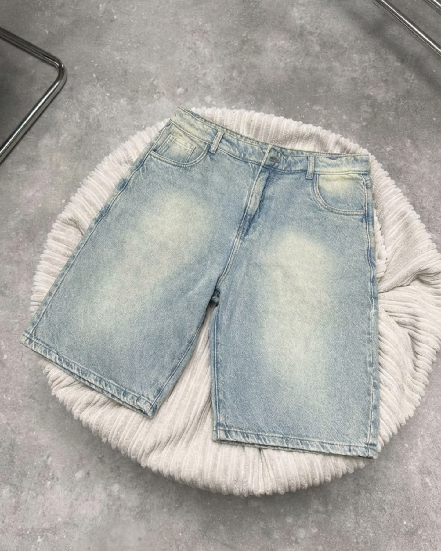 JORT DIRTY WASH