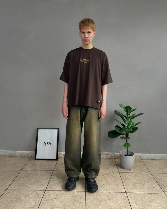POLO BOXY LONGS