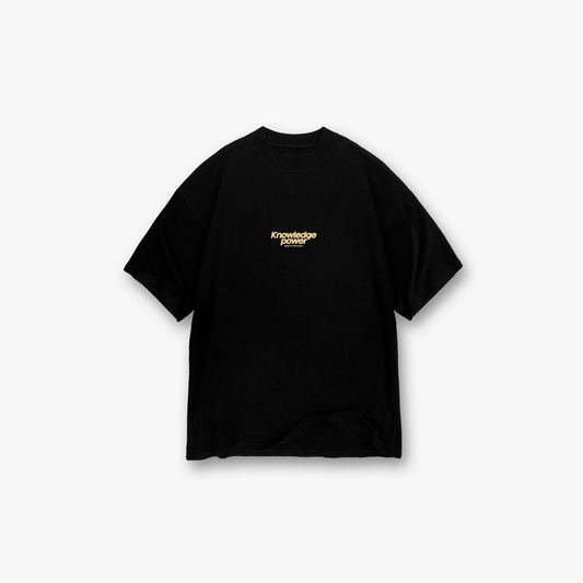 Polo POWER Black