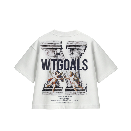 M. ANGELS NTH WHITE