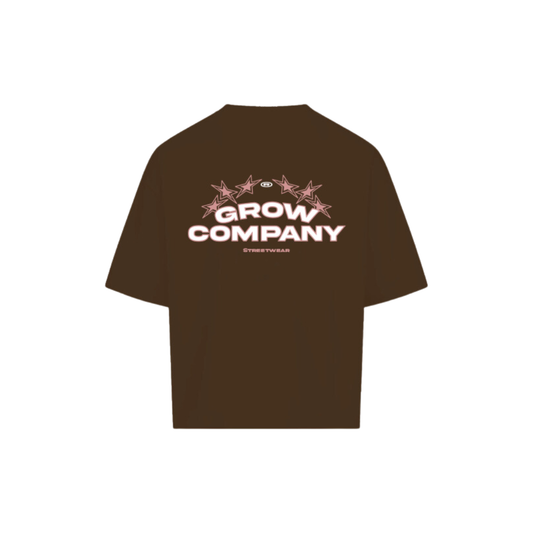 M. GROW COMPANY
