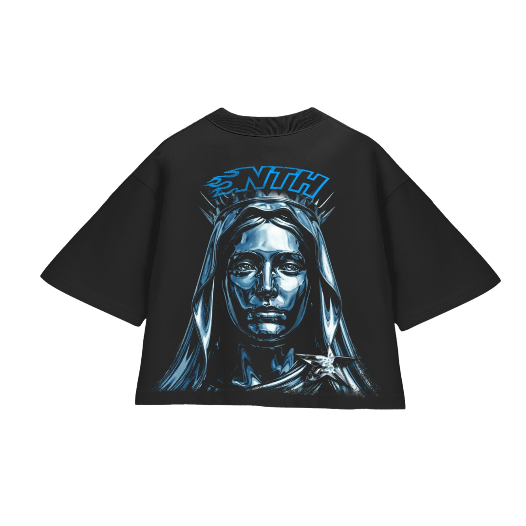 M. BLUE SAINT