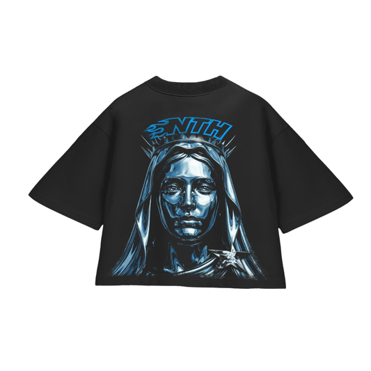 M. BLUE SAINT