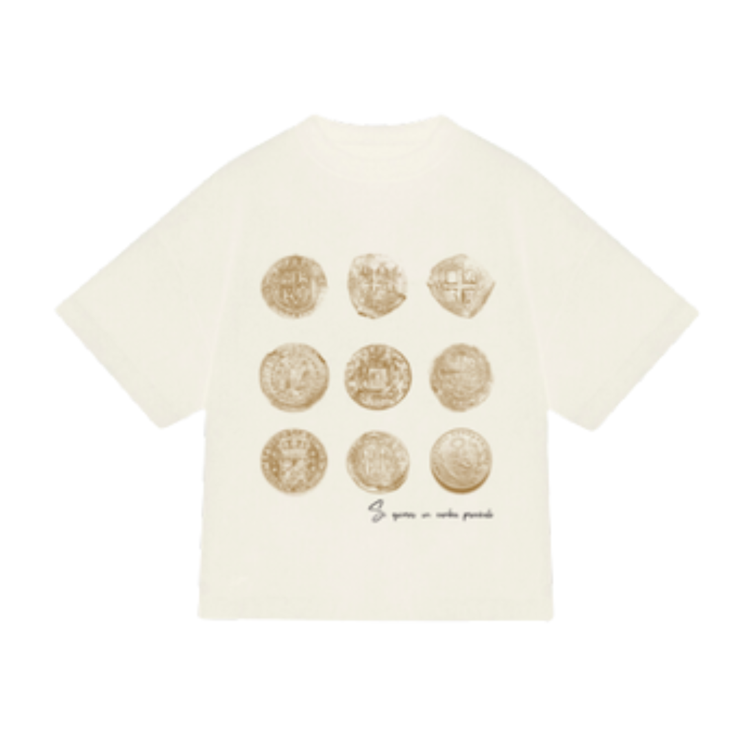 O. CENTS