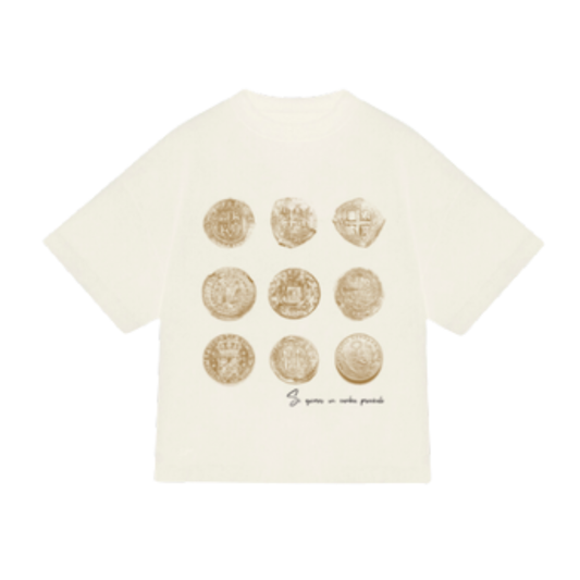 O. CENTS