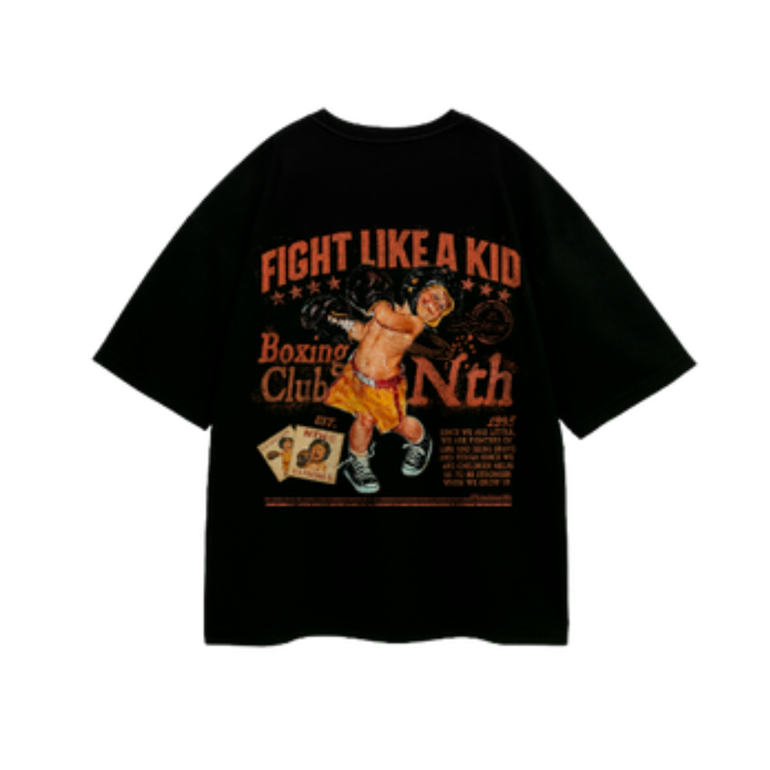 O. BOXING CLUB