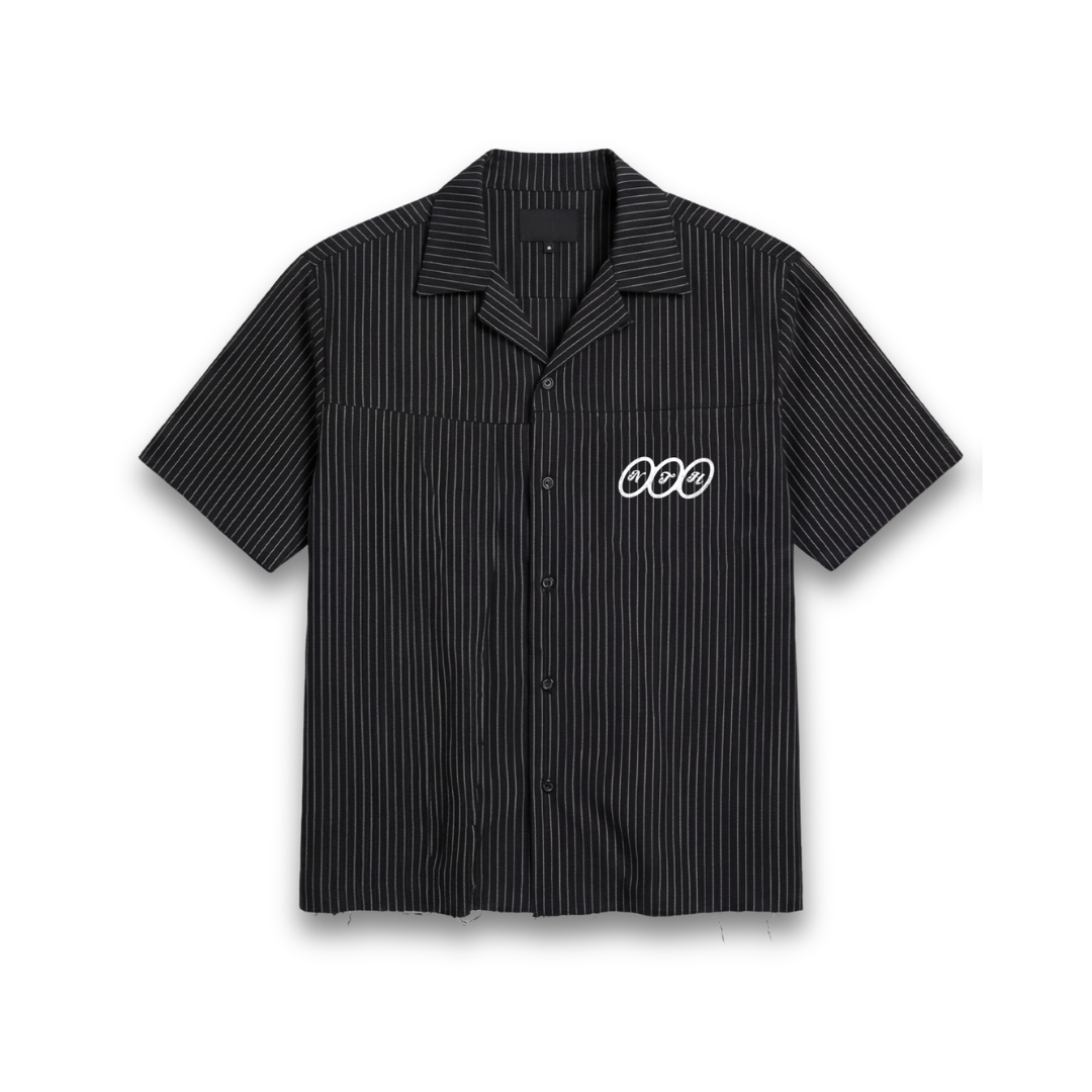 Camisa WTG Stripe