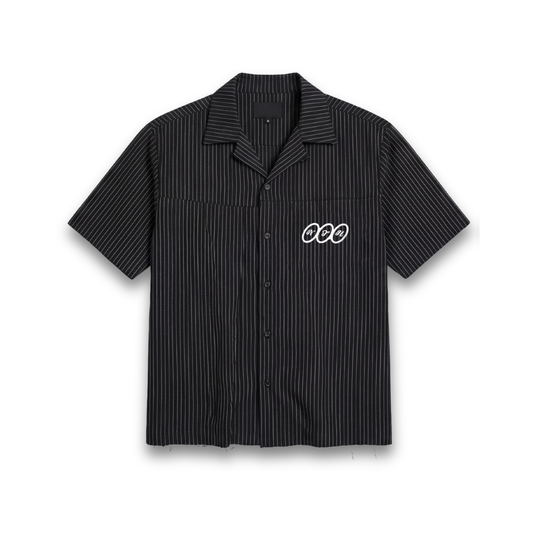 Camisa WTG Stripe