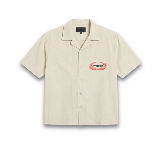Camisa Desert Glory