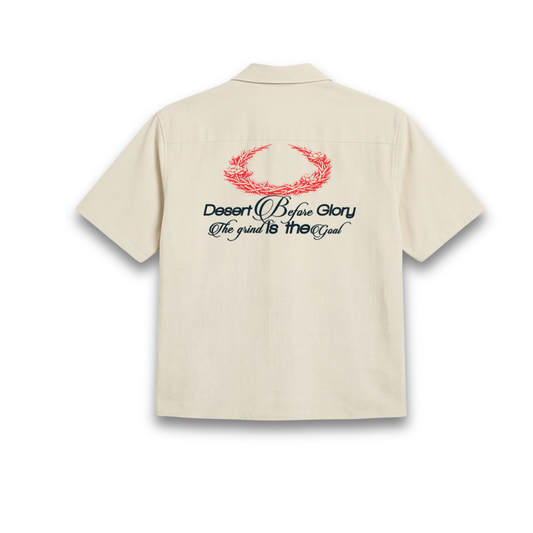 Camisa Desert Glory