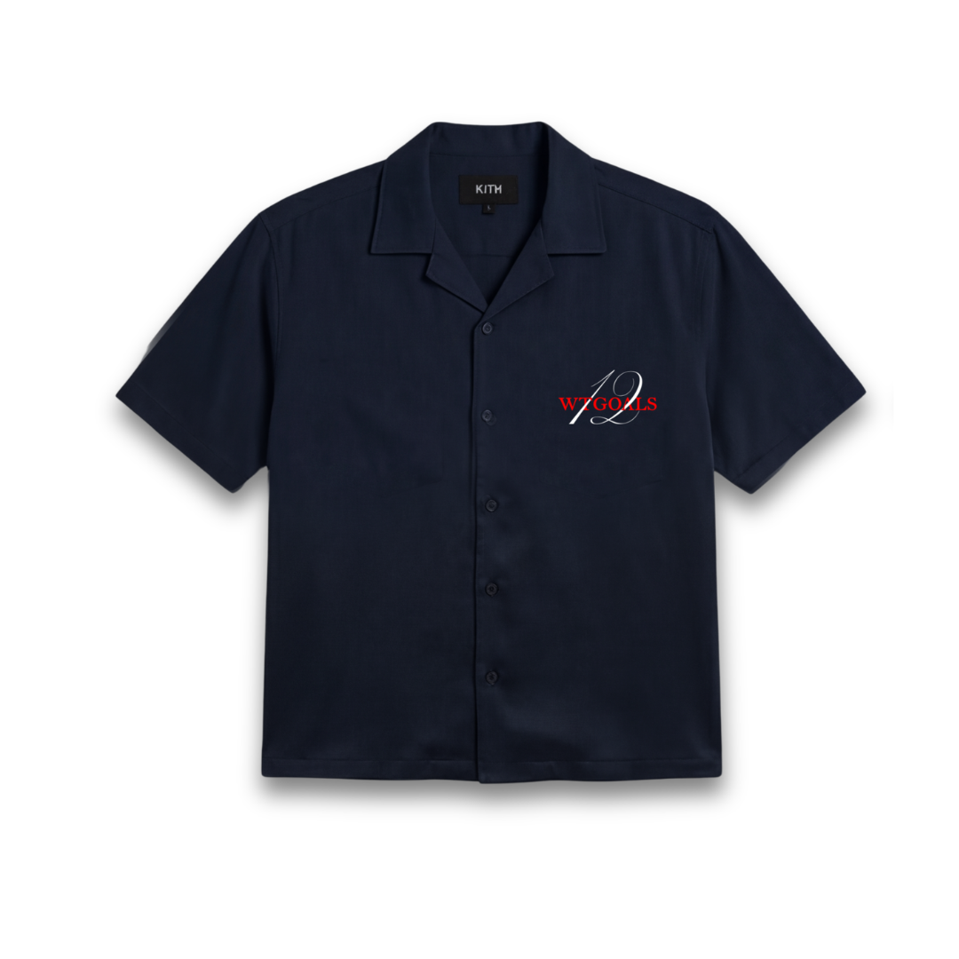 Camisa Proverbios 12