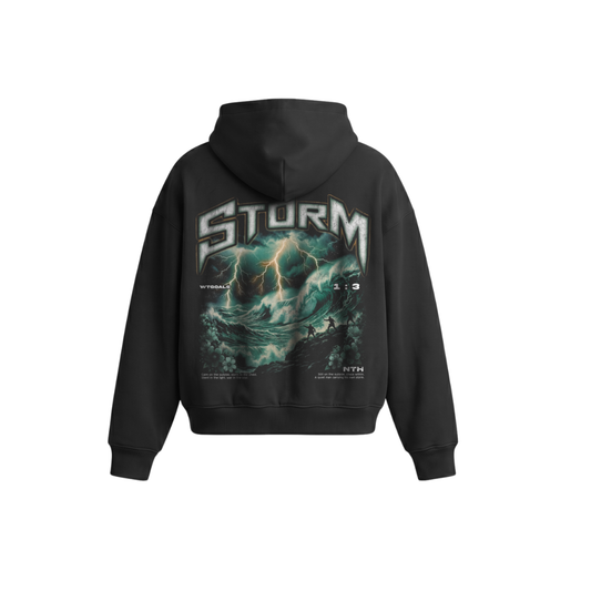P. STORM