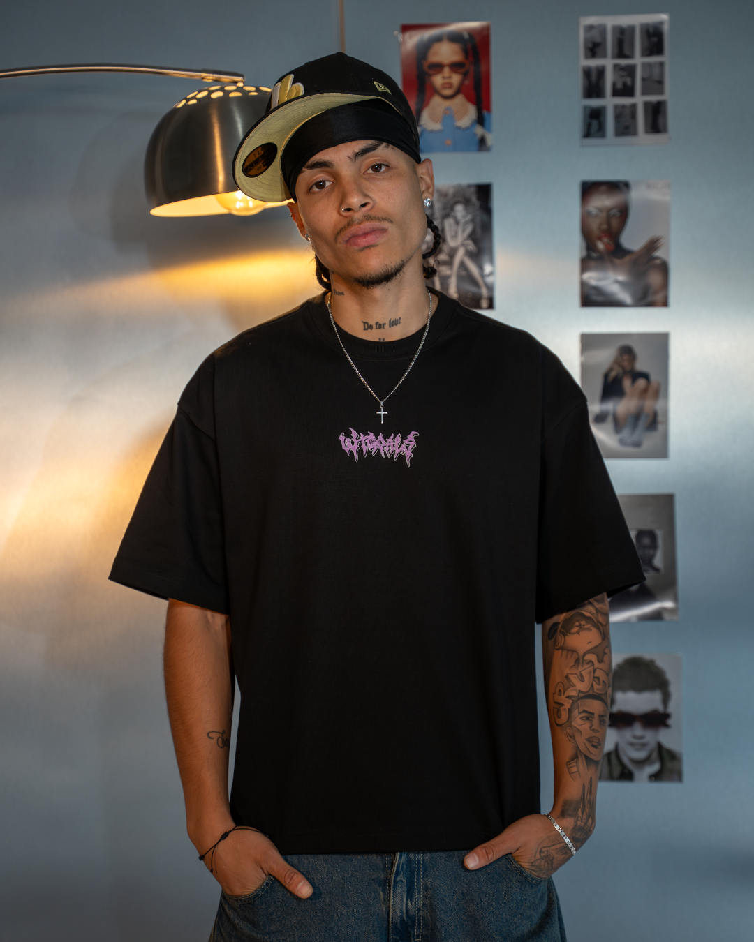 POLO MARCELINO