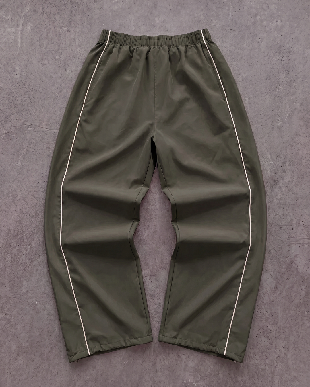 Trackpant Verde - Linea